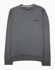 Dark Grey 022