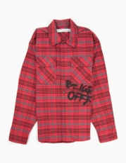 Red/Black