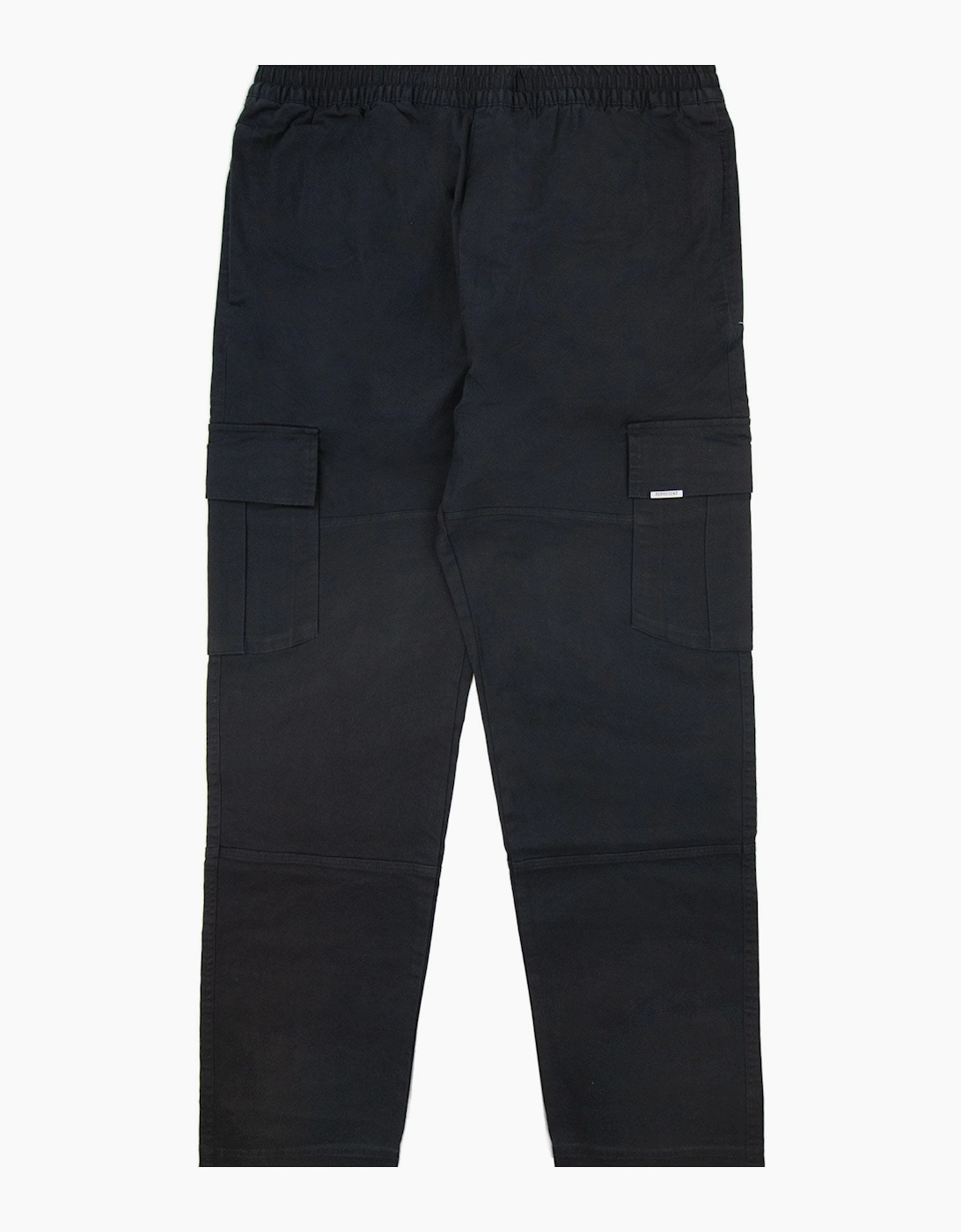 Represent Standard Cargo Pant Black