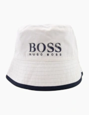 White/Navy