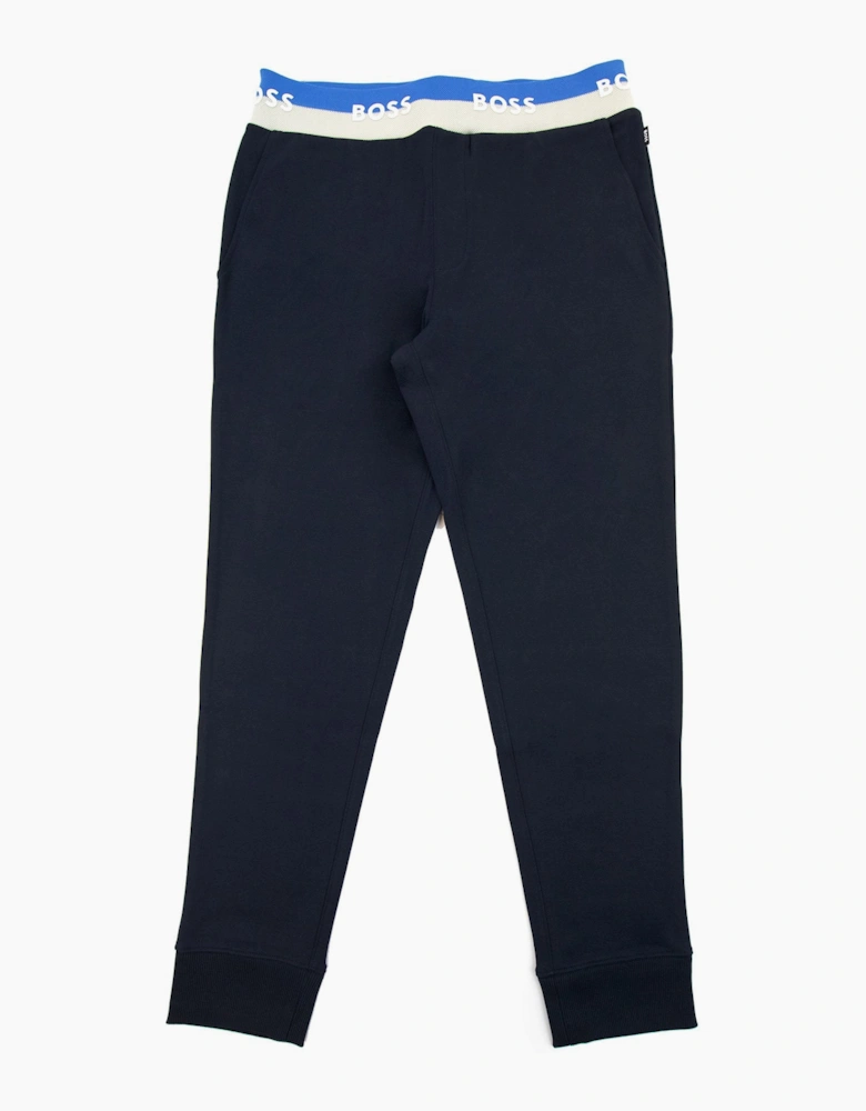 Hugo Boss Lamont 118 Track Pants Navy 404