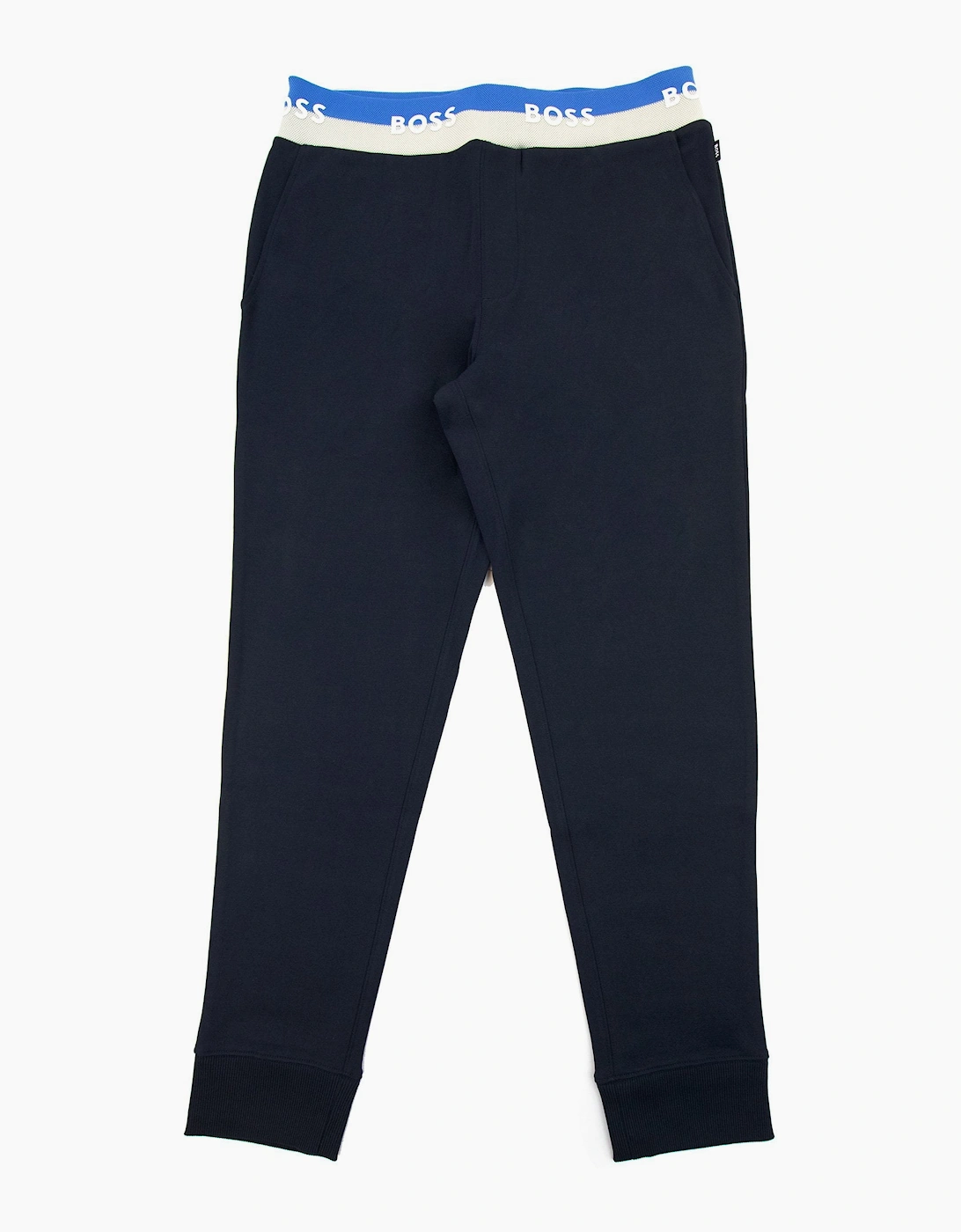 Hugo Boss Lamont 118 Track Pants Navy 404