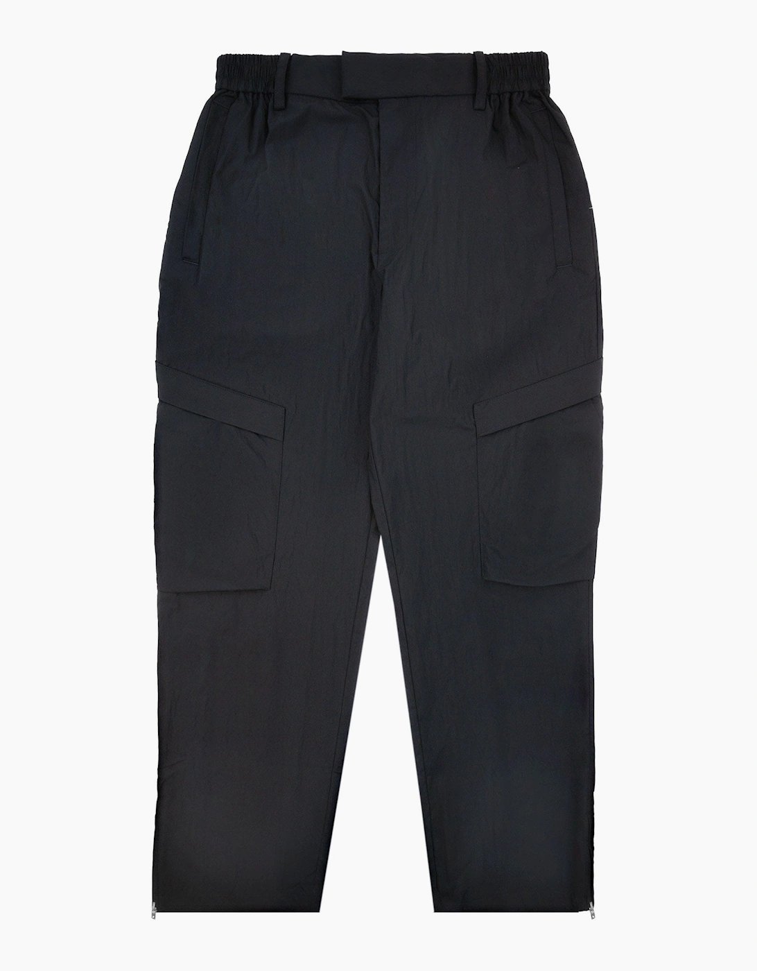 Represent Tech Cargo Pant Jet Black, 7 of 6