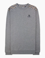 Dark Grey Melange 53