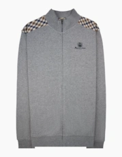 Dark Grey Melange 53