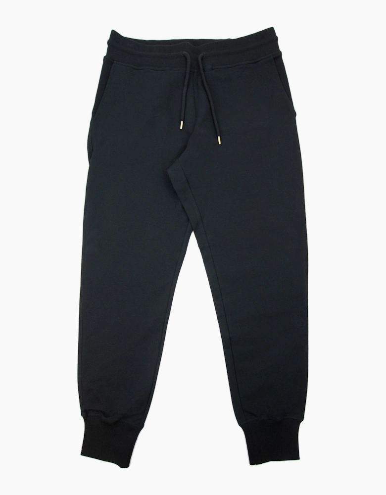 Love Moschino Metal Peace Bottoms Black