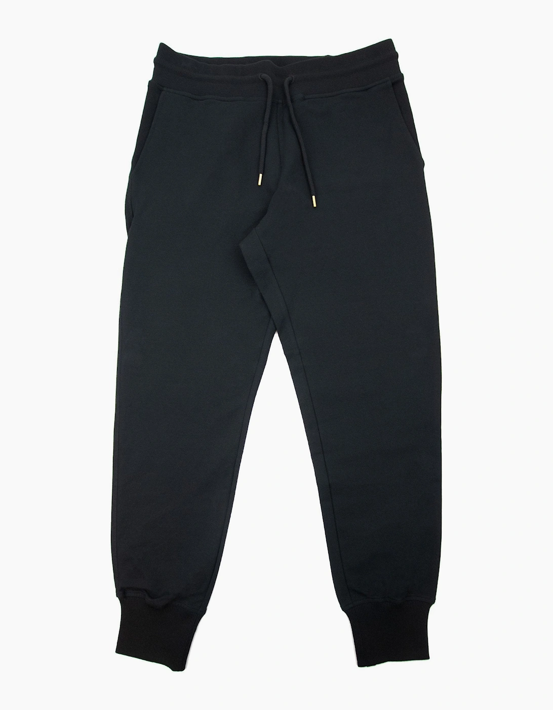 Love Moschino Metal Peace Bottoms Black