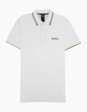 White 101