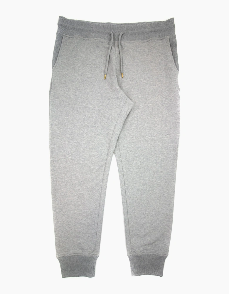 Love Moschino Metal Peace Bottoms Light Grey