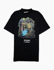Black/Light Blue