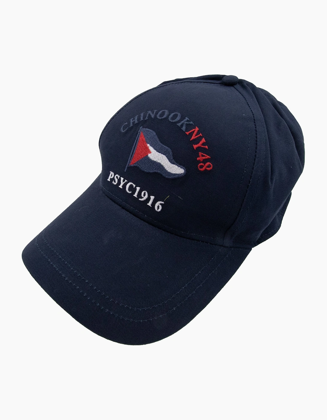 Paul And Shark Chinook Ny48 Psyc1916 Cap Navy