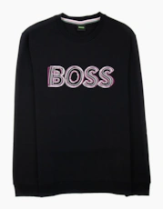 Black 001