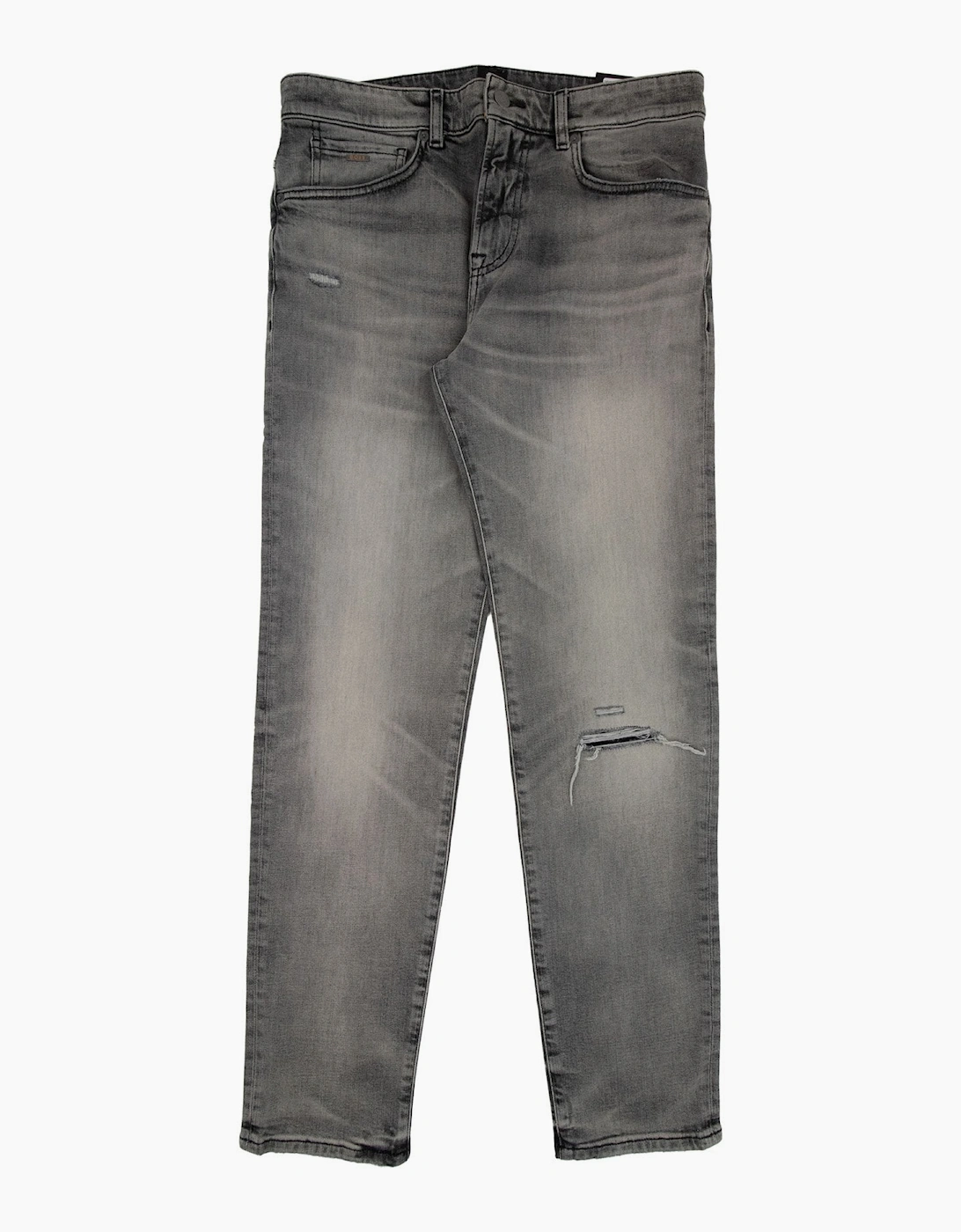 Hugo Boss Re Maine Regular Fit Jeans Grey 034, 6 of 5
