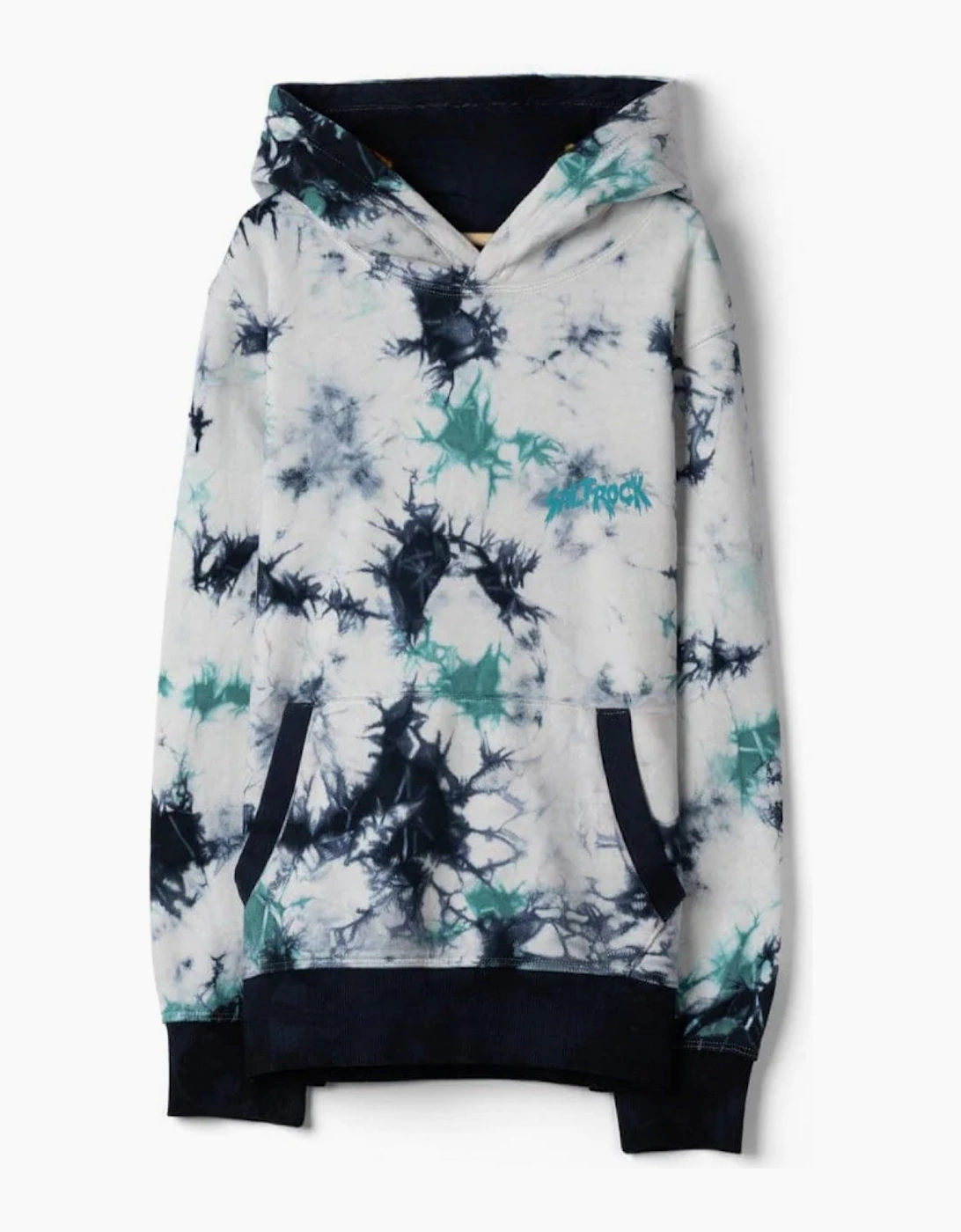 Saltrock Kids Jaws Hoodie, 2 of 1