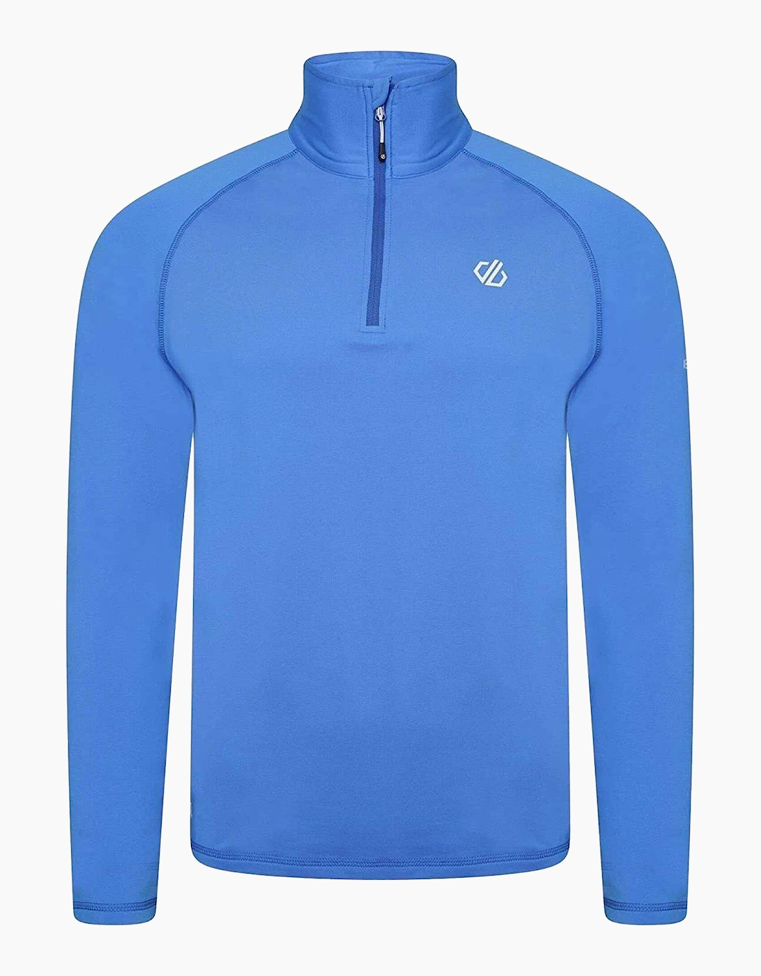 Dare 2B Mens Fuse Up II Midlayer, 4 of 3