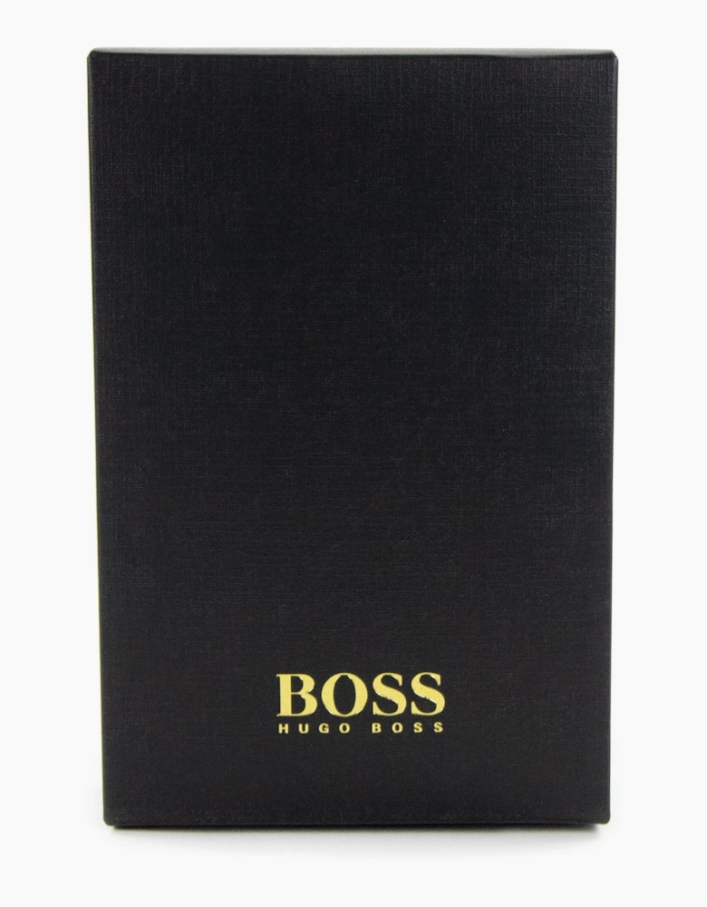 Hugo Boss 2 Pack Trunks Black & Red