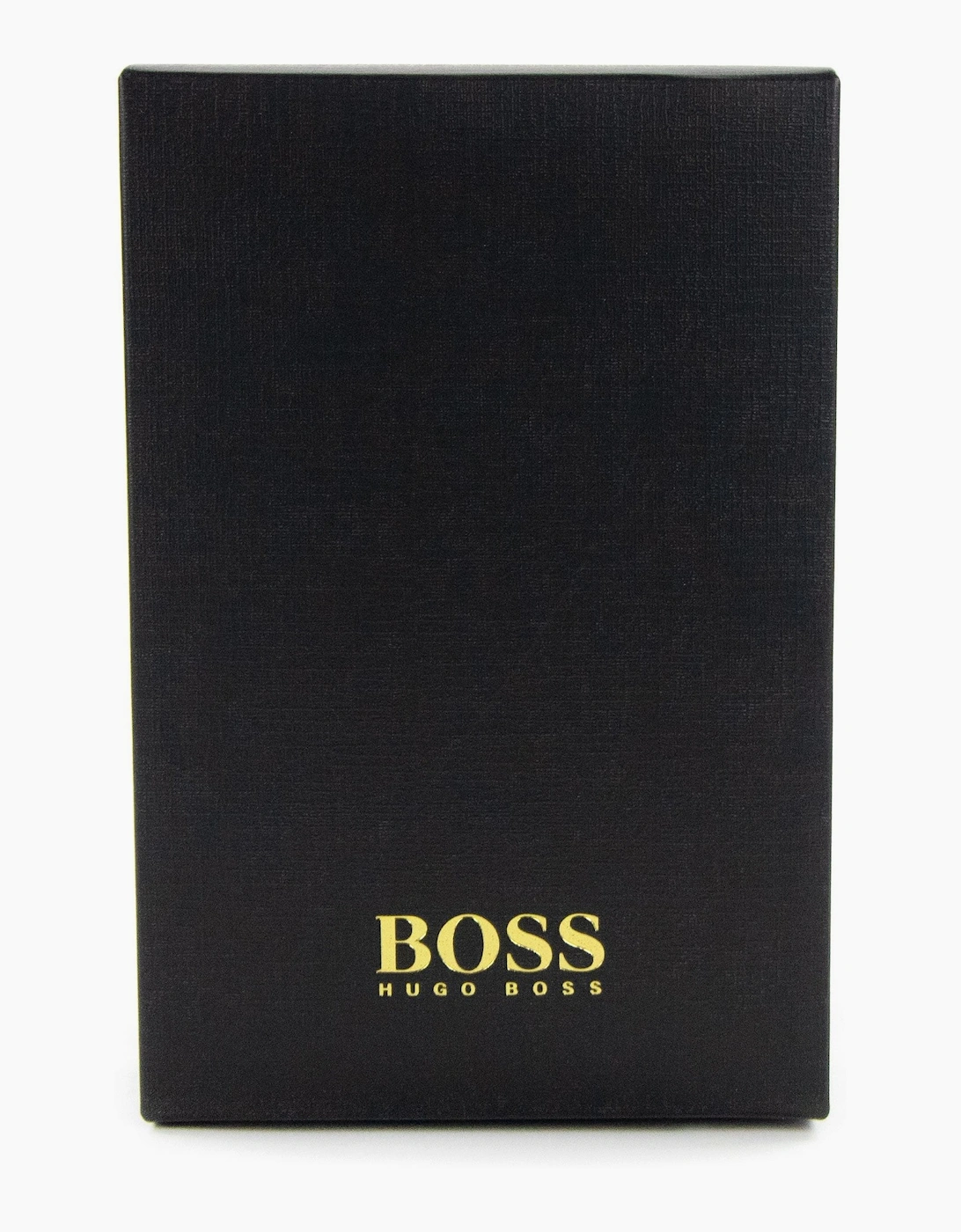 Hugo Boss 2 Pack Trunks Black & Red