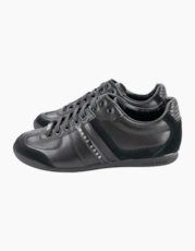 Black 001