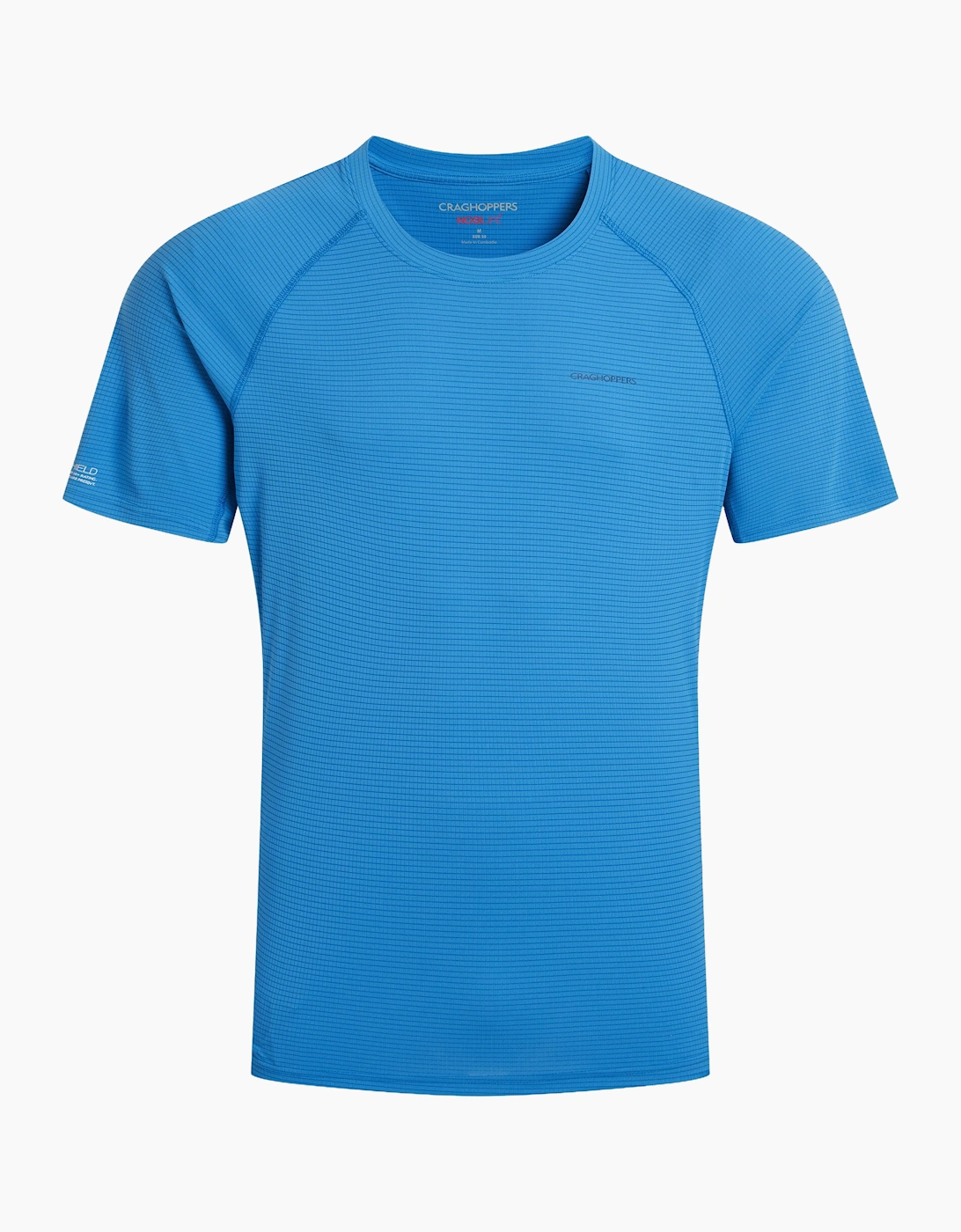 Craghoppers Mens Nosilife T-Shirt