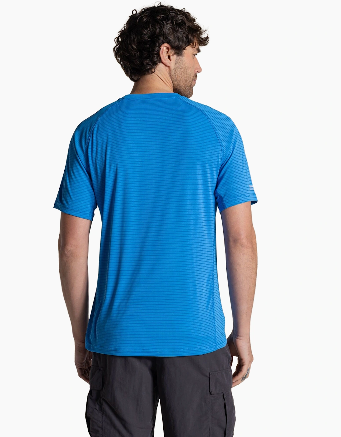 Craghoppers Mens Nosilife T-Shirt