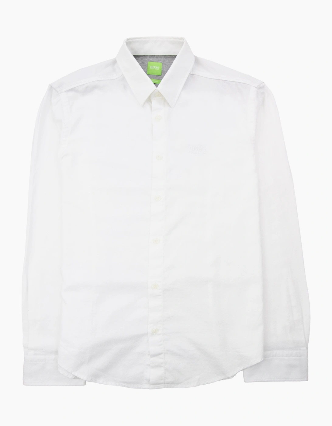 Hugo Boss C Buster L/s Shirt White, 5 of 4