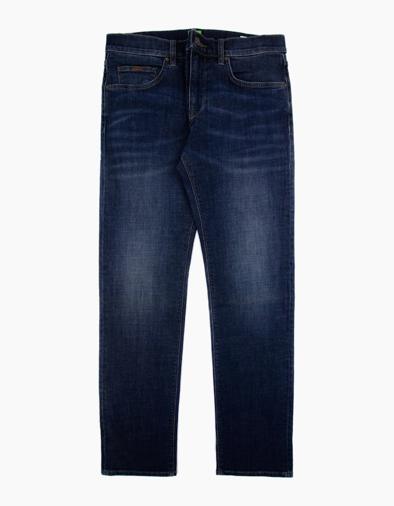 Hugo Boss C-maine Regular Fit Jean Denim