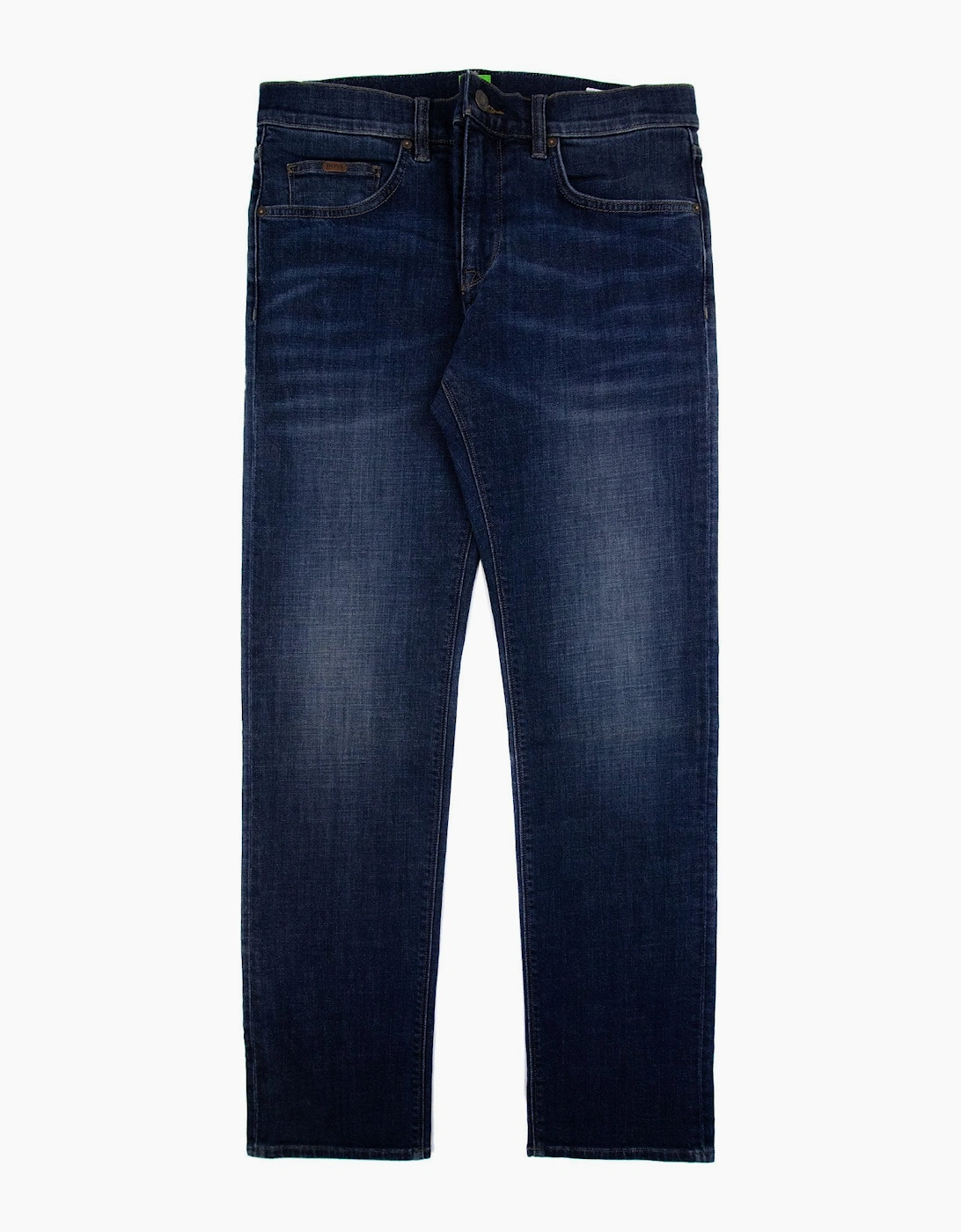 Hugo Boss C-maine Regular Fit Jean Denim, 6 of 5
