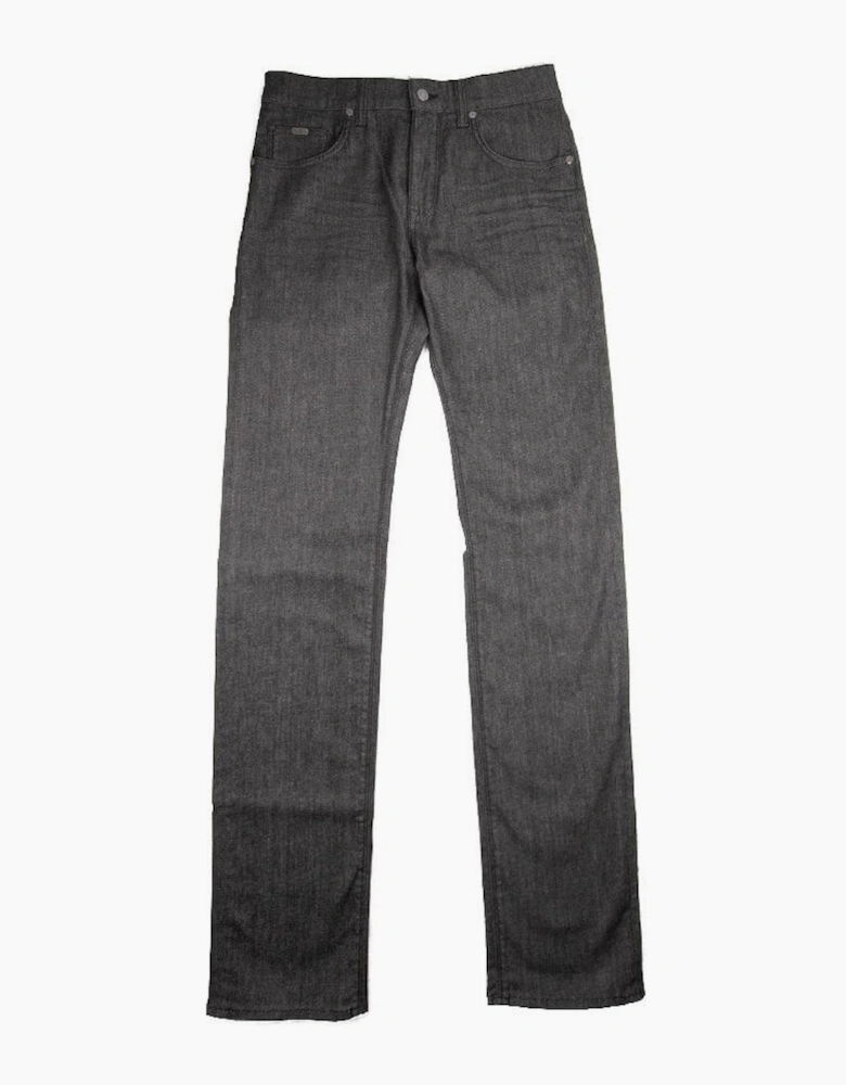 Hugo Boss C-Maine1 Dark Grey