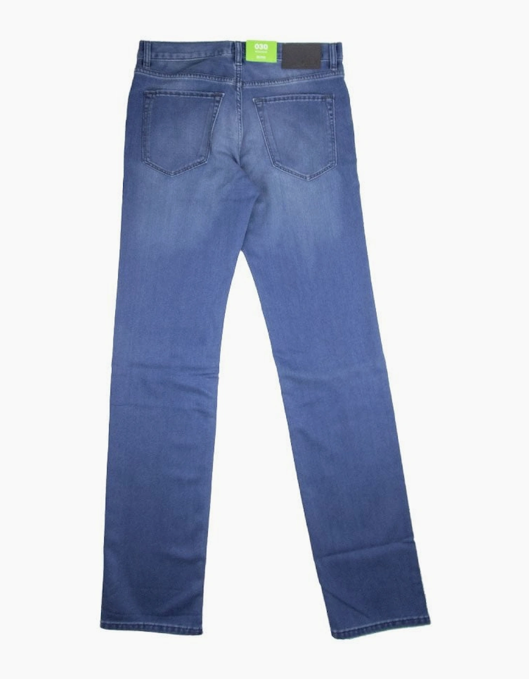 Hugo Boss C-Maine1 Denim Jeans, 4 of 3