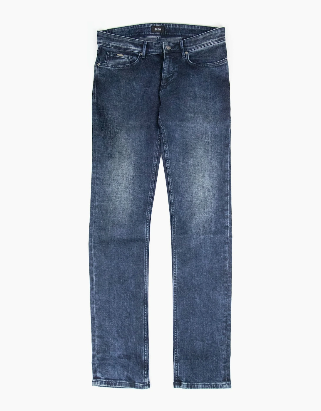 Hugo Boss Charleston3 Slim Fit Jean Denim, 3 of 2