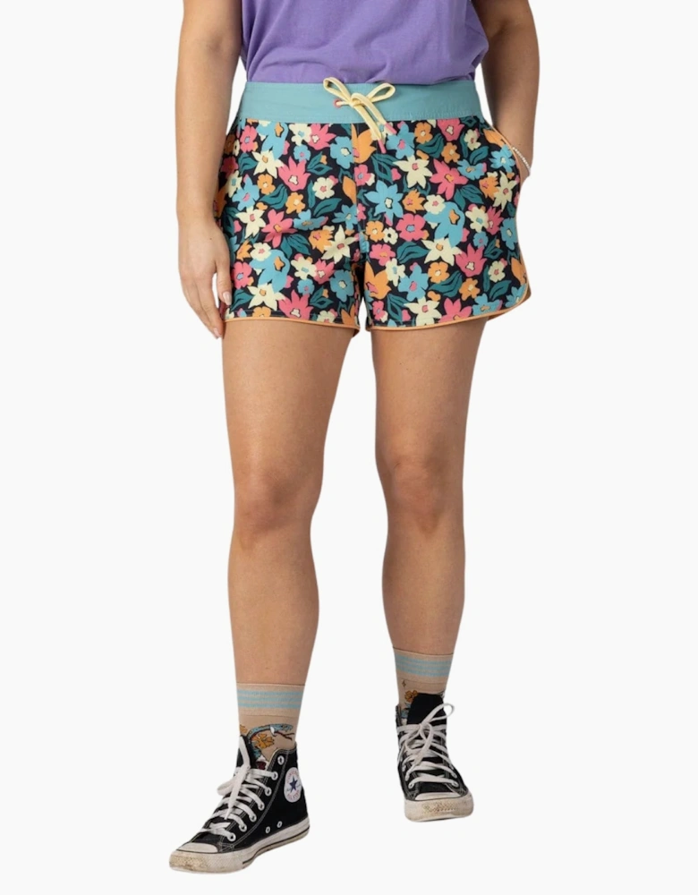 Saltrock Womens Holidaze Boardshorts