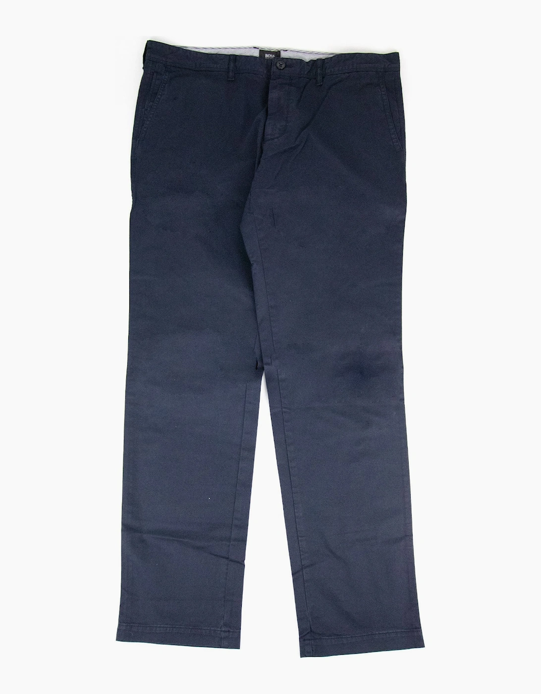 Hugo Boss Crigan2 Chino Jean Navy, 3 of 2
