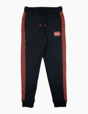 Black 001