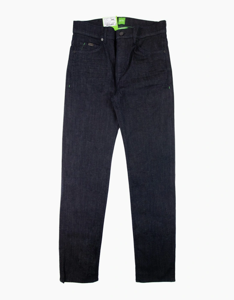 Hugo Boss Deam 30 Regular Fit Jean Denim