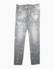 Grey 852