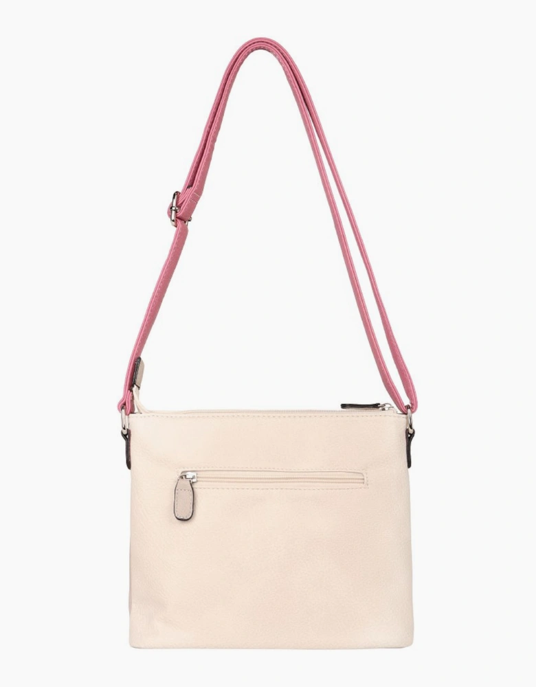 Molly Womens Messenger Bag