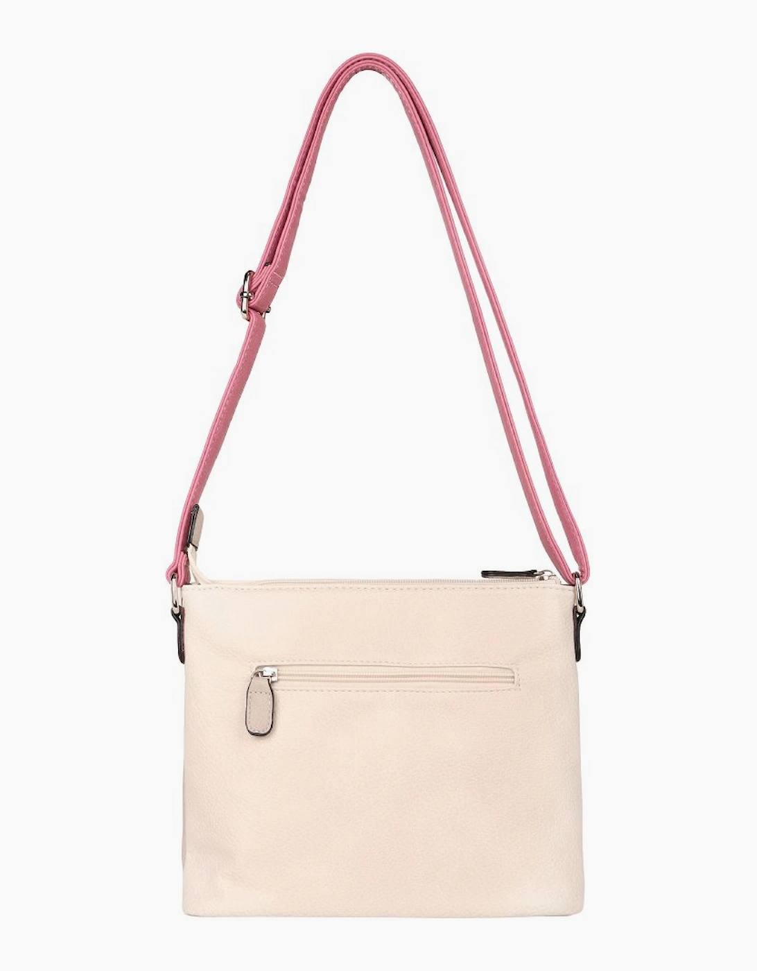Molly Womens Messenger Bag