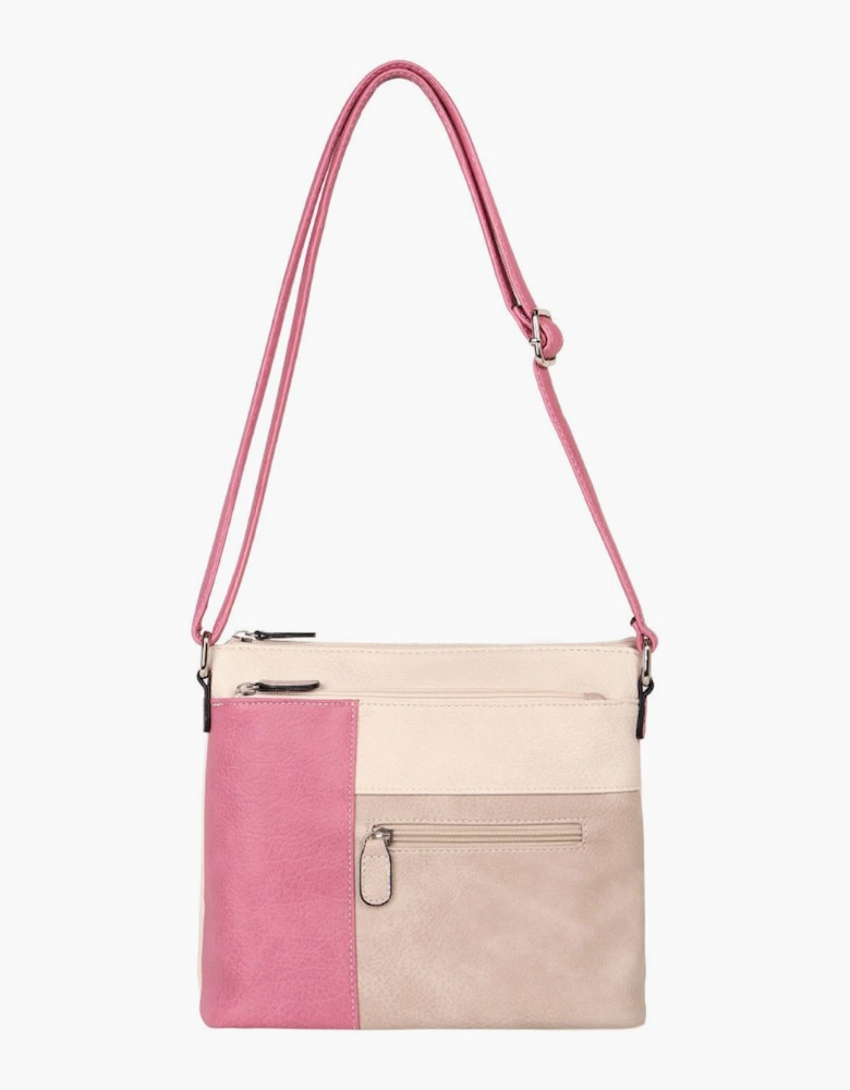 Molly Womens Messenger Bag