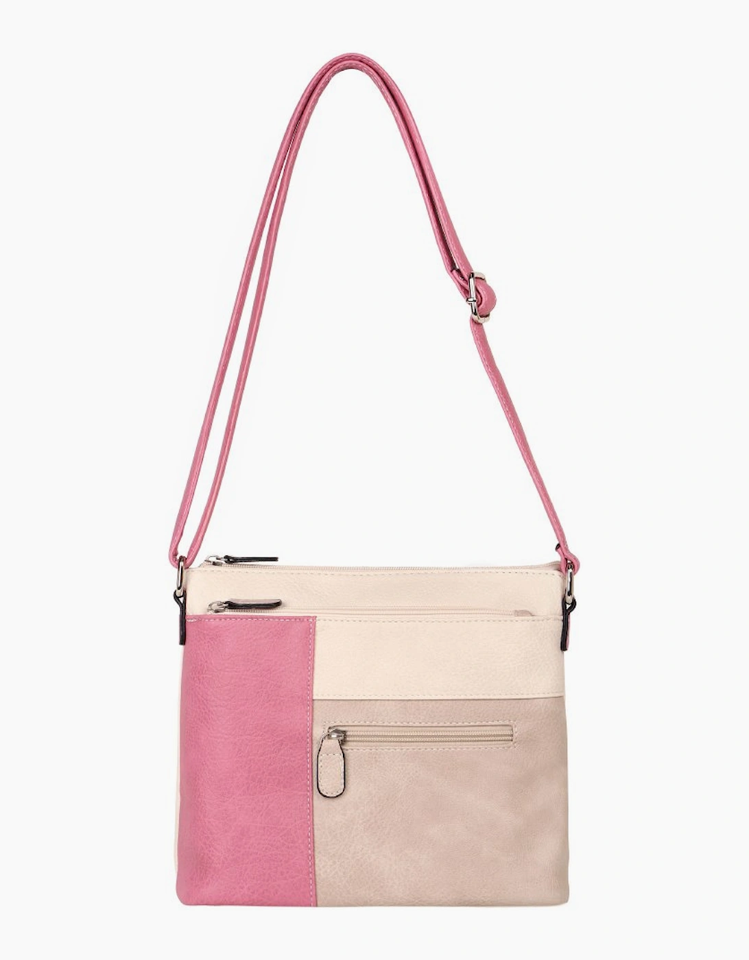 Molly Womens Messenger Bag, 4 of 3