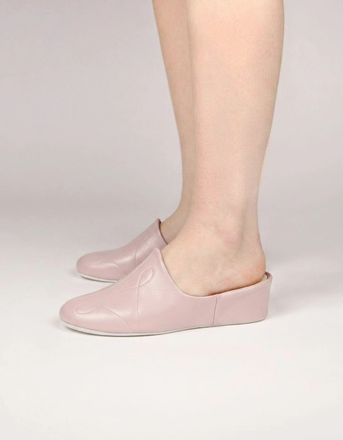 Dulcie II Womens Slippers