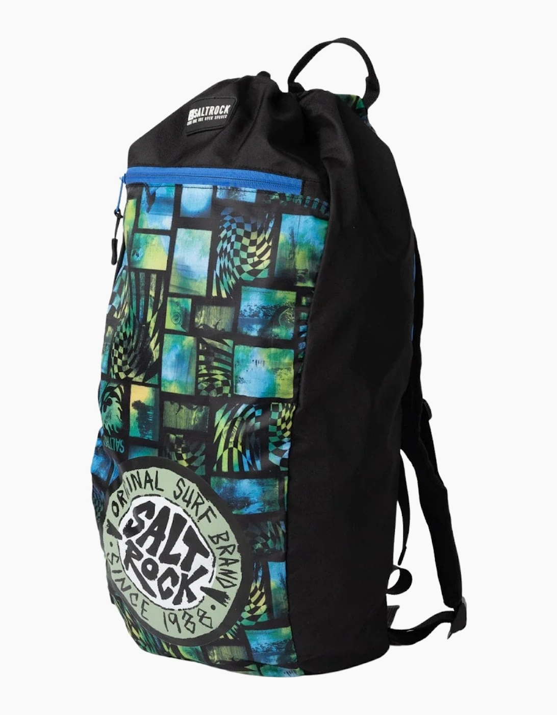 Saltrock Surf Flare Backpack