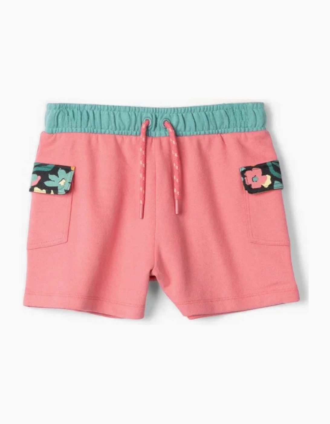Saltrock Kids Holidaze Sweat Shorts, 2 of 1