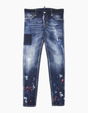 Navy Blue 470