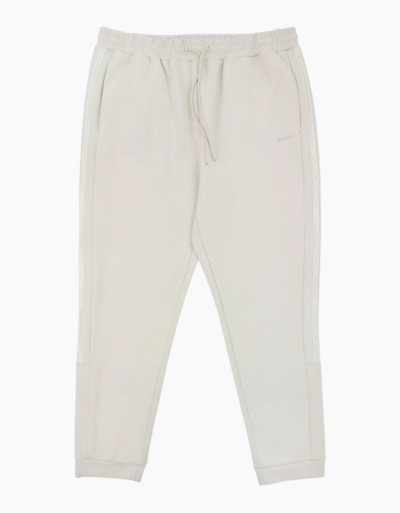 Hugo Boss Hadiko 1 Bottoms Side Stripe Light Beige 271