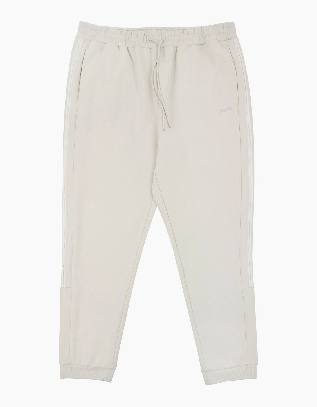 Hugo Boss Hadiko 1 Bottoms Side Stripe Light Beige 271