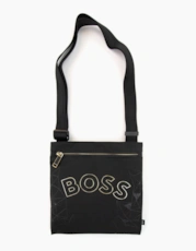 Black 001