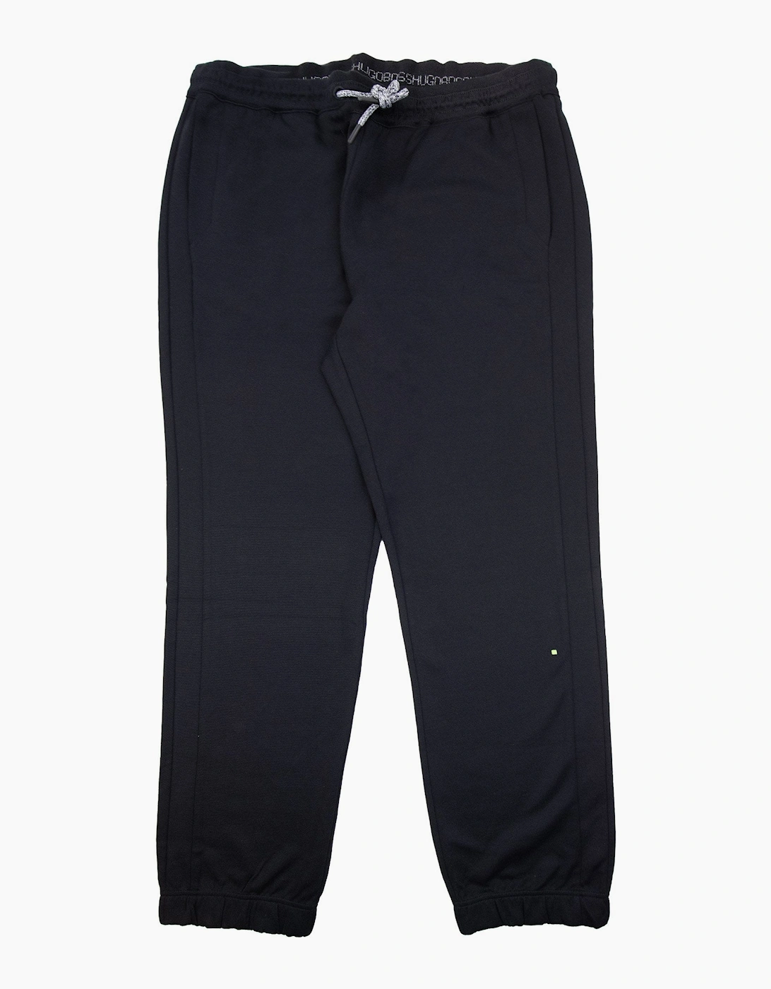 Hugo Boss Hadiko Tracksuit Pants Black/marl Grey