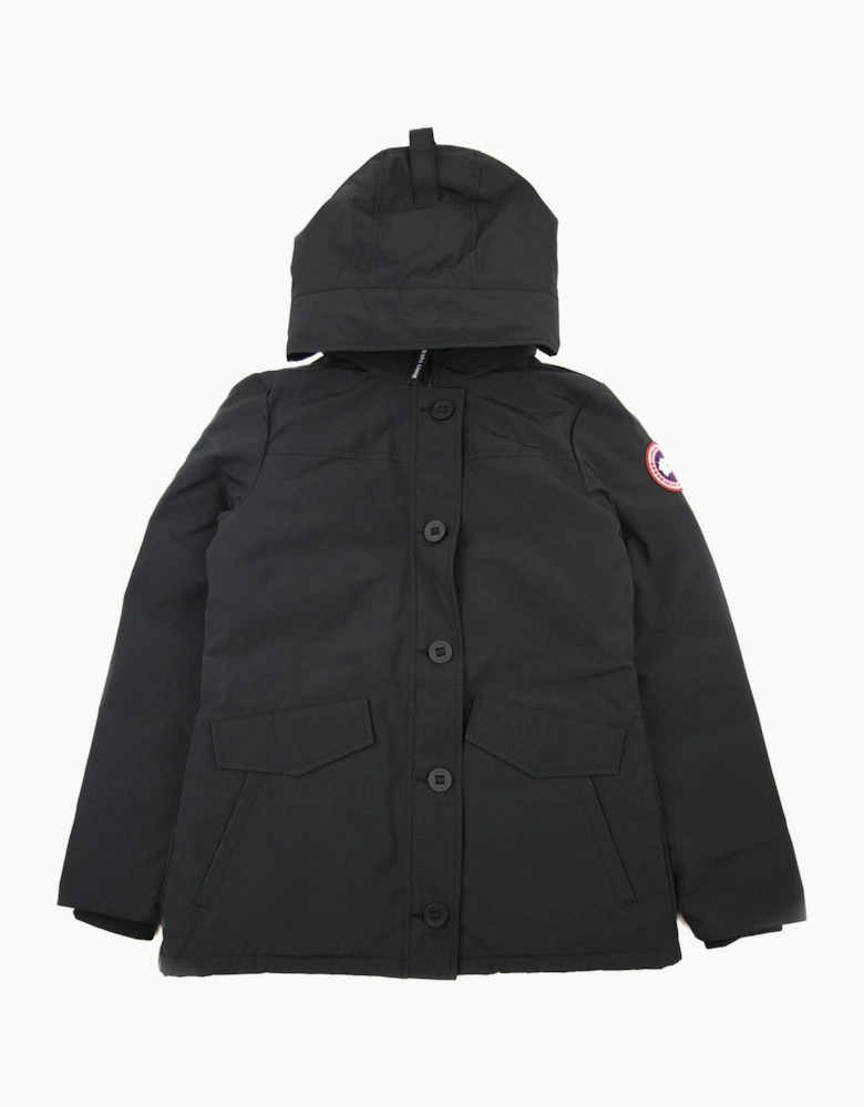 Canada Goose Lynnwood Parka Black