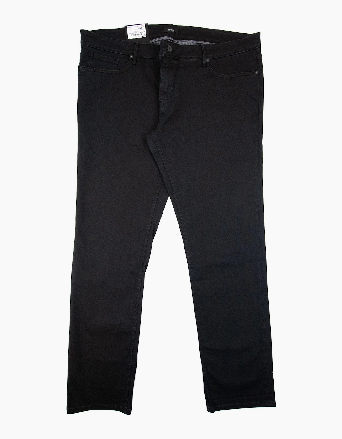 Hugo Boss Charleston3-20 Chino Jean Black, 4 of 3