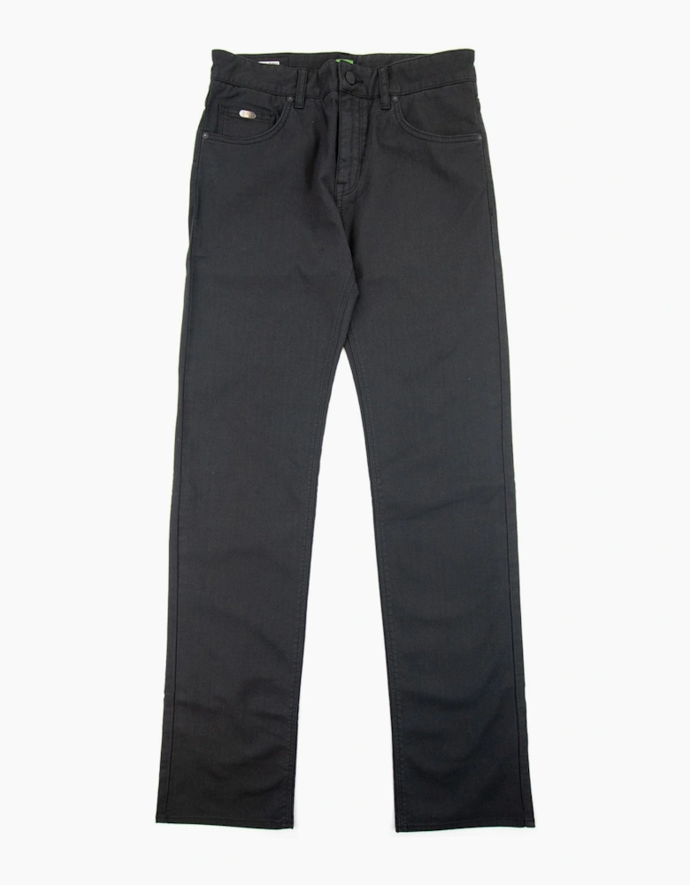 Hugo Boss C-maine1-20 Black